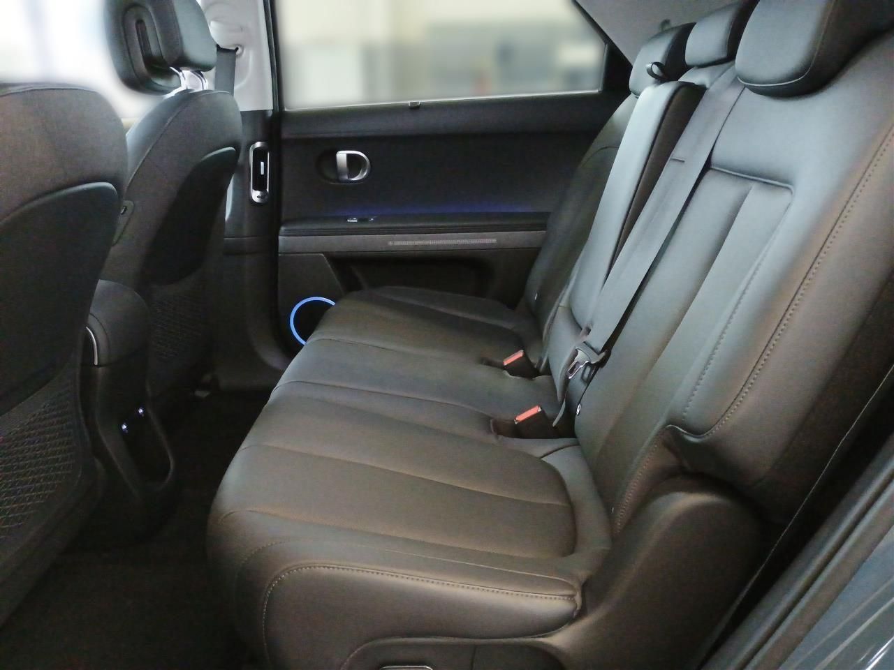 Fahrzeugabbildung Hyundai Ioniq 5 Uniq Elektro