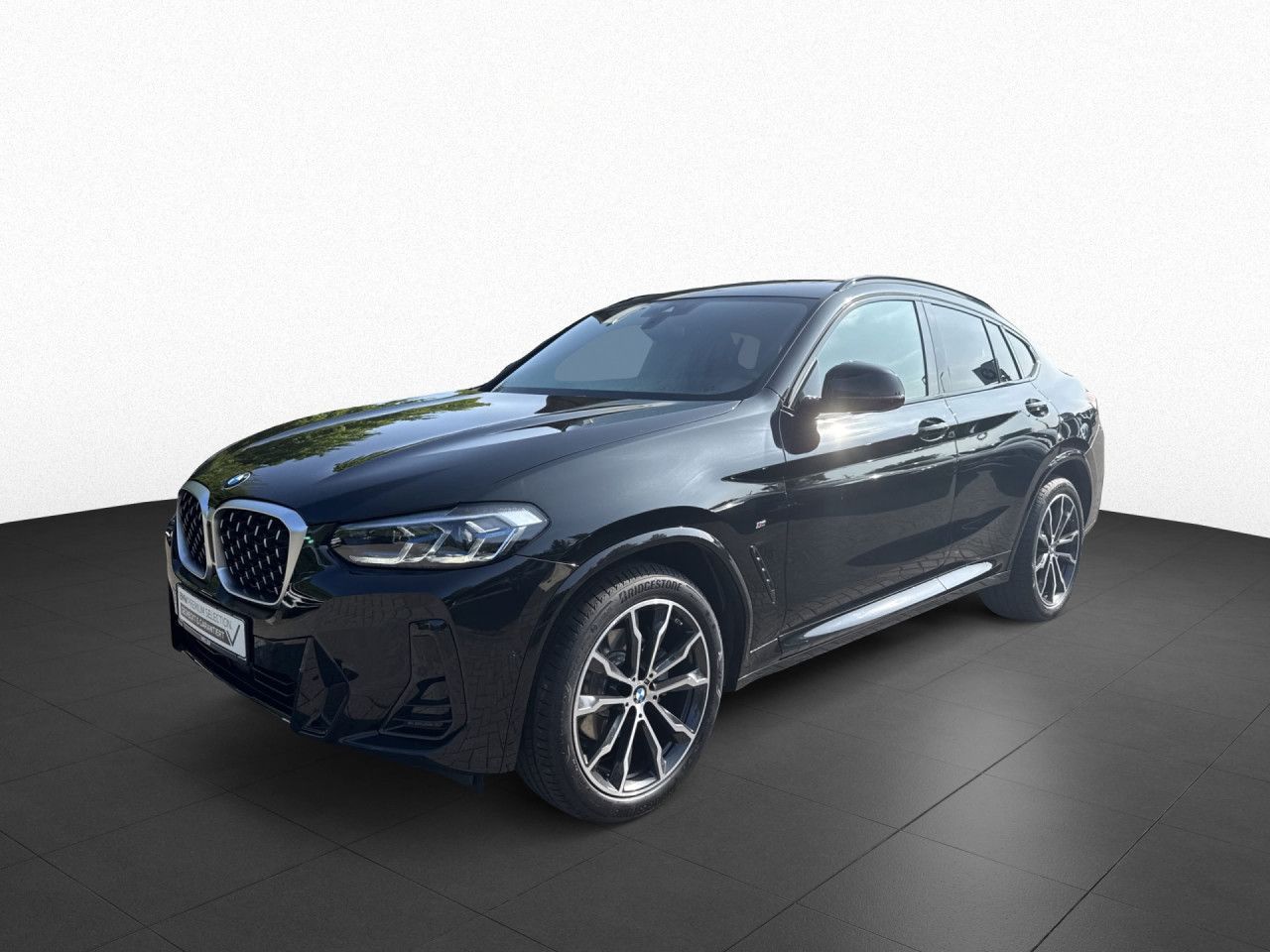 BMW X4 - Bild 3