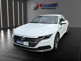 Volkswagen Arteon Elegance - gebrauchte VW Arteon aus dem Jahr 2017