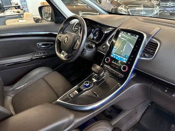 Renault Espace V Intens *2. Hand*Klima*Tempomat*DAB*SHZ*