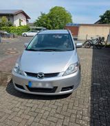Mazda 5| 7-Sitzer|Guter Zustand|Fahrbereit... - Mazda aus 2005: Mazda5