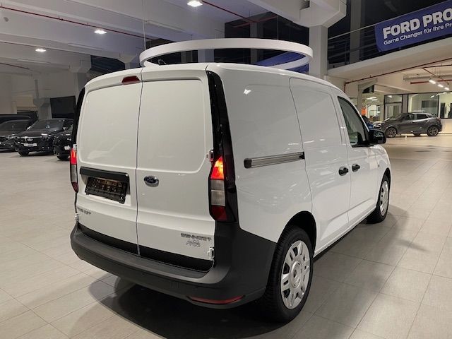 Fahrzeugabbildung Ford Transit Connect Trend L1 Navi Digitales Cockpit