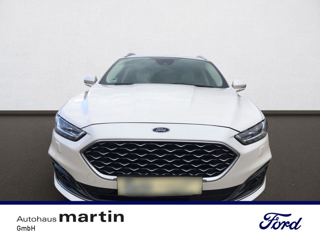 Fahrzeugabbildung Ford Mondeo 2.0 Vignale NAVI PDC ACC STANDHZ LED PANO