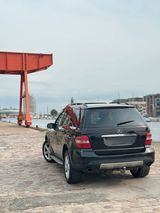 Mercedes-Benz ML 280 CDI - gebrauchte Mercedes-Benz ML 280 aus dem Jahr 2007
