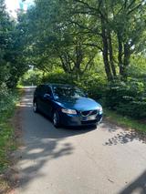 Volvo V50 2.4L Automatik - Volvo V50: Automatik