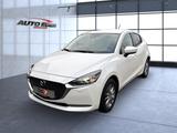 Mazda 2 Exclusive-Line Bluetooth LED Klima el. Fenster - gebrauchte Mazda 2 aus dem Jahr 2022