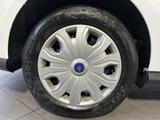 Ford Transit Connect Kasten Lang 1.5 EB SORTIMO+TEMPO - Ford Transit Connect: Lang
