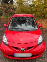 Toyota Aygo (X) 1,0 Cool Cool - Toyota aus 2008: Aygo