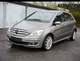 Mercedes-Benz B 170 Special Edition ! Voll ! Sport! Gepflegt! - Mercedes-Benz B-Klasse: Special Edition