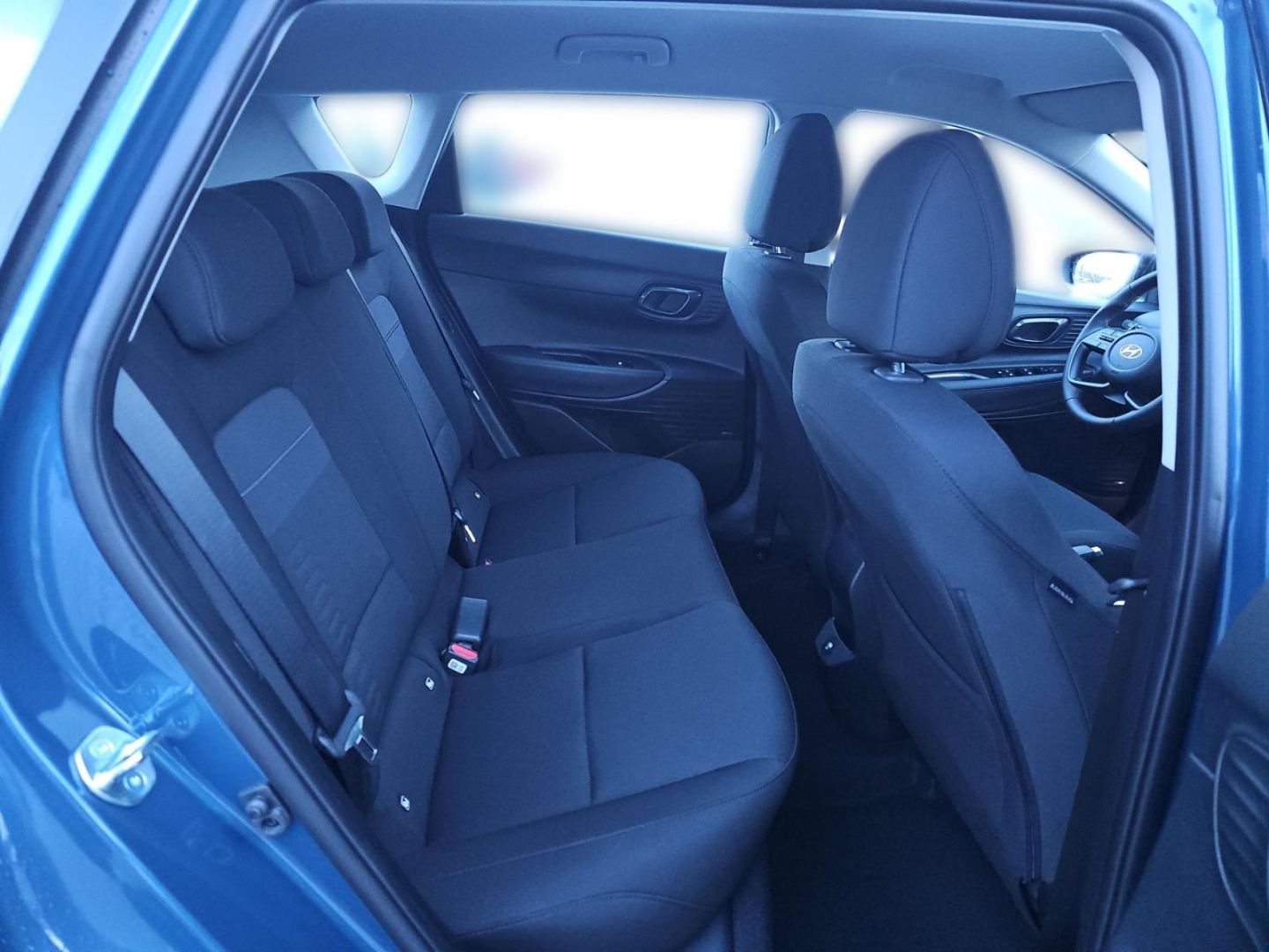 Hyundai BAYON – Bild 13