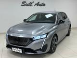 Andere Peugeot 308 BlueHDi 130 S&S Allure Pack - 2022 - Andere mit Diesel-Antrieb: Limousine, Schaltgetriebe