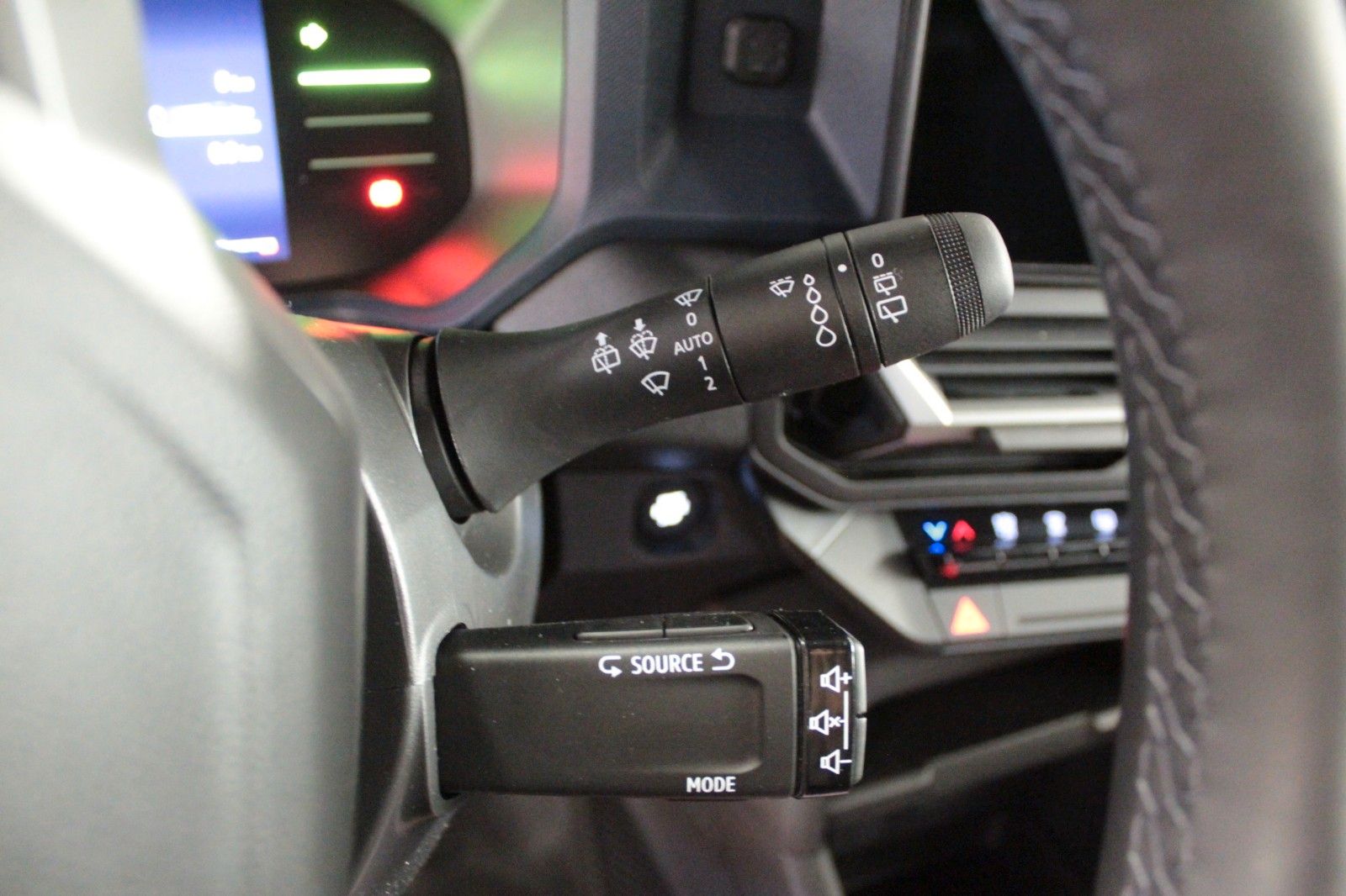 Fahrzeugabbildung Dacia Bigster hybrid 140 Expression   Winterpak.*City