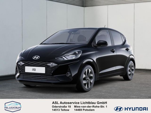 Hyundai i10 FL (MY24) 1.2 (84 PS) 5-AMT 2WD Trend Kom...