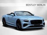 Bentley Continental GTC SPEED V8 FIRST EDT. LP €413.000 - Bentley Gebrauchtwagen