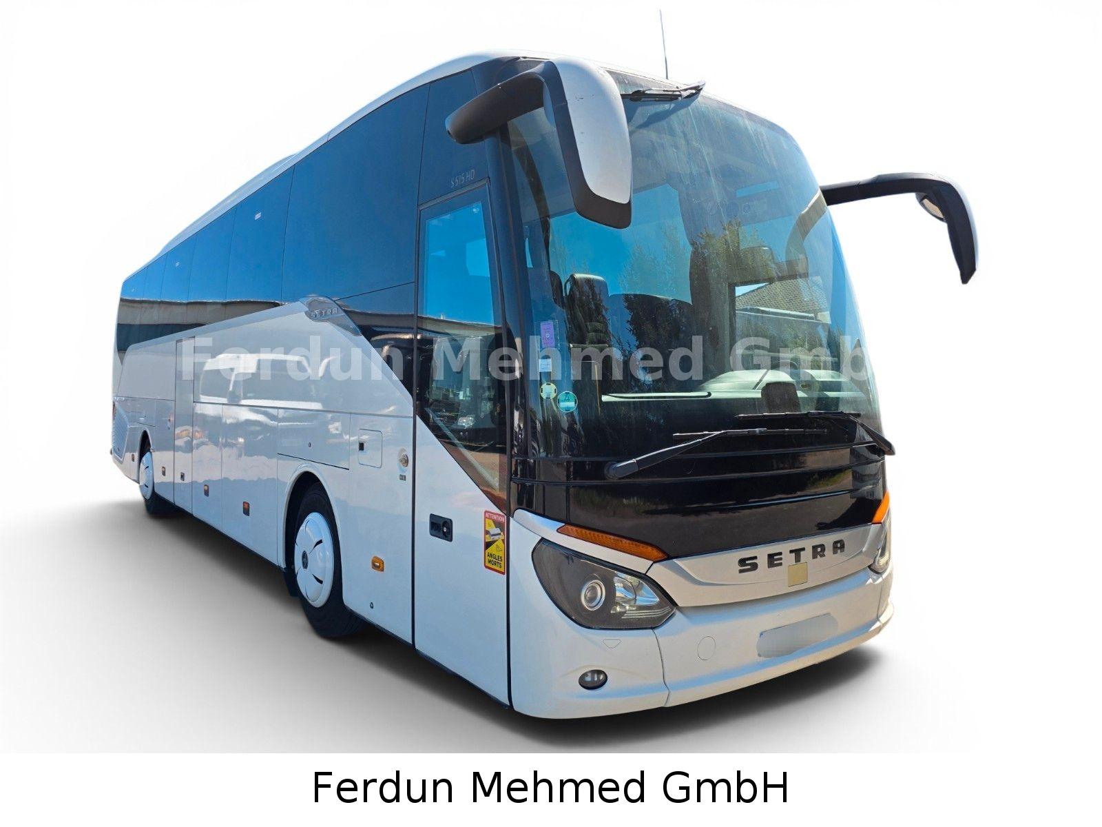 Setra S 515 HD -49+1+1 Länge 12,30 m