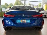 BMW M8 Coupe Competition *Individual*Deutsch* - BMW M8: Sportwagen