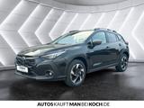 Subaru Crosstrek 2.0ie Active CAM PDC 4x4 SH ACC LED - Subaru Crosstrek Gebrauchtwagen