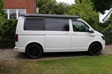 Volkswagen T6 Wohnmobil *Standheizung*Markise* - Hamburg