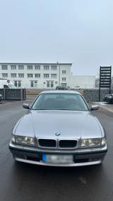BMW bmw e38 728i - BMW 728: 728i E38