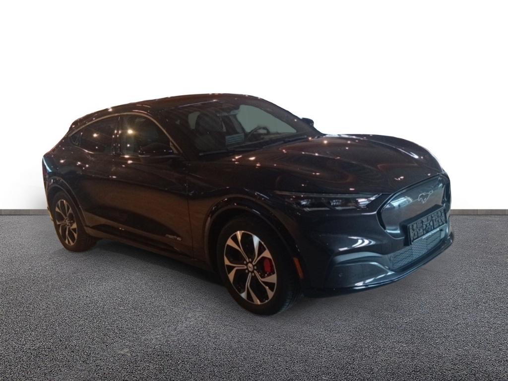Ford Mustang MACH-E AWD - BATTERIE STANDARD RANGE