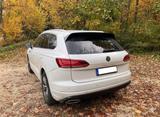 Volkswagen Touareg 3.0 V6 TDI 170kW 4MOT Tiptr. R-Line ... - gebrauchte VW Touareg aus dem Jahr 2022