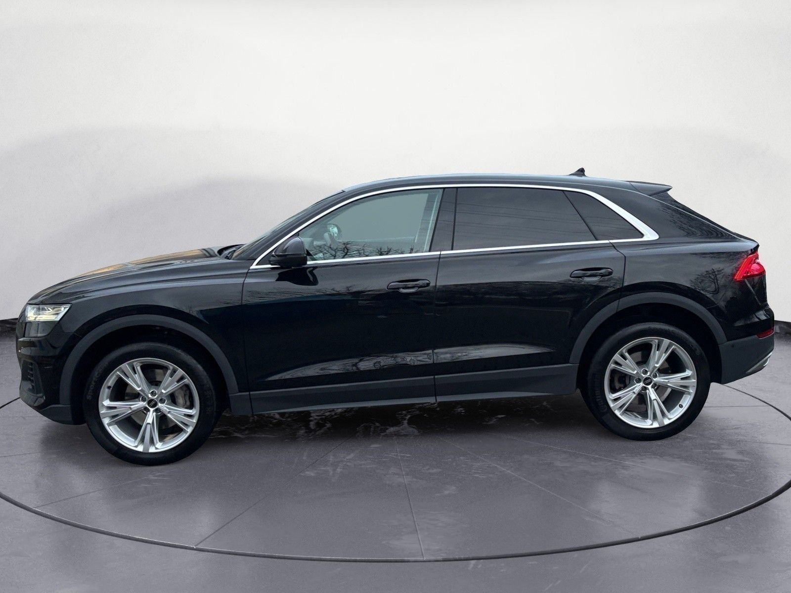 Audi Q8 - Bild 3