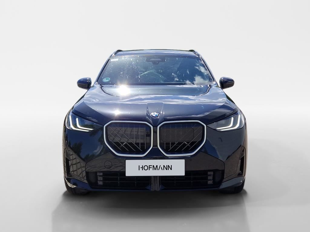 BMW X3 20d xDrive M Sport AHK Inno H K Pano Standhzg foto 2