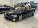BMW Bmw 318i E36 Cabrio Exclusive isc. ASI TETTO NUO - BMW 318: 36 318is