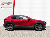 Mazda CX-30 Edition 100 2.0l MHEV +Leder +HeadUp +Sitz - gebrauchte Mazda SUV & Geländewagen