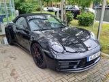 Porsche 911 Carrera GTS Cabriolet (992)