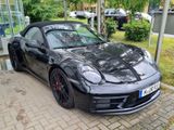 Porsche 911 Carrera GTS Cabriolet (992)