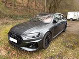 Audi RS4 2.9 TFSI Tiptronic Quattro Avant - Audi RS4 mit Anhängerkupplung