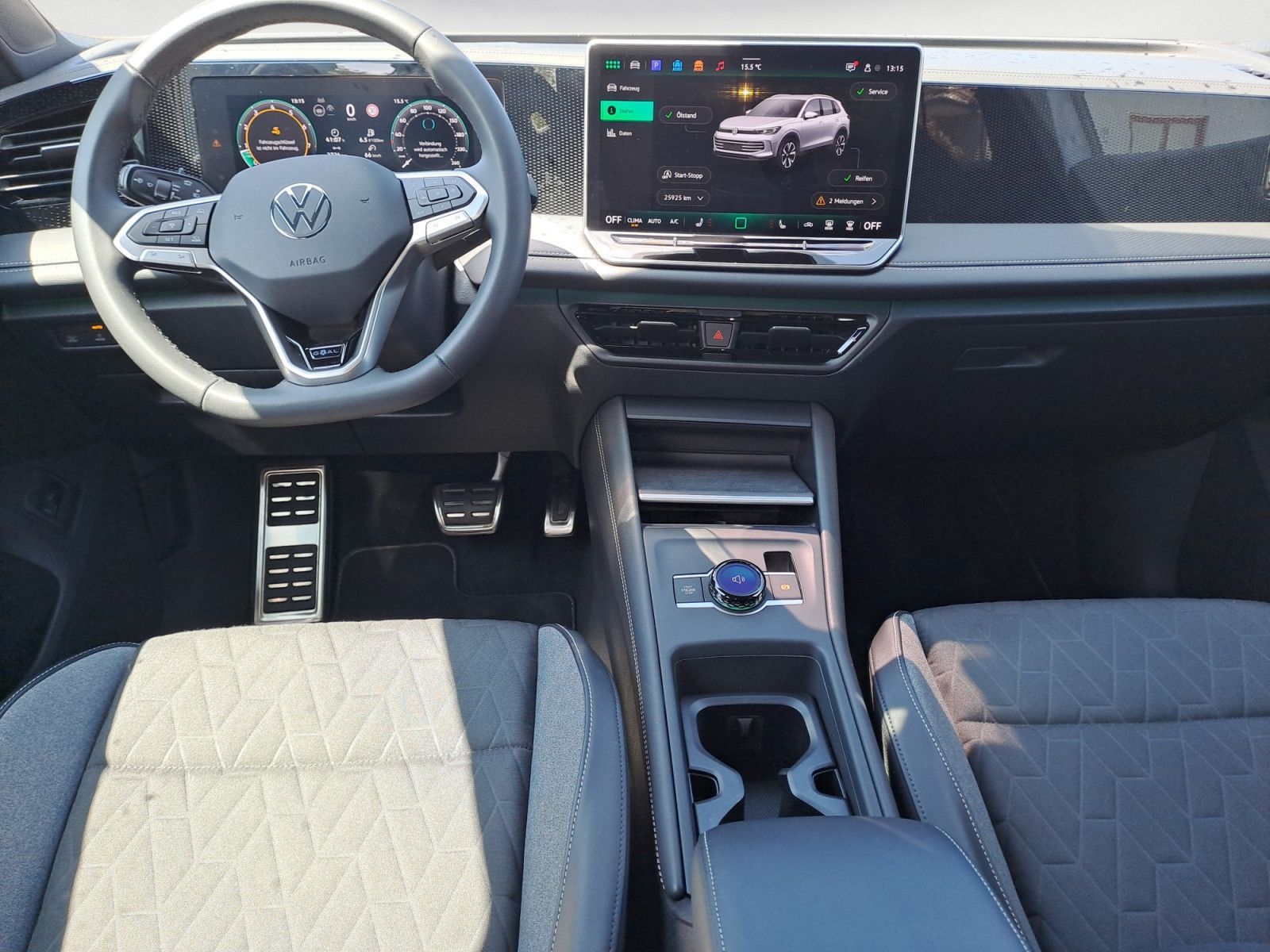 Volkswagen Tiguan - Bild 8