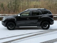 DACIA Duster II Adventure 360°Kamera/NAVI/DAB