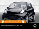 Smart fortwo EQ/Passion/SHZ/PDC hi/Adva/Tempo/+Paket/ - Smart Gebrauchtwagen in Duisburg