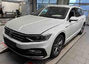 Volkswagen Passat Variant - Bild 6