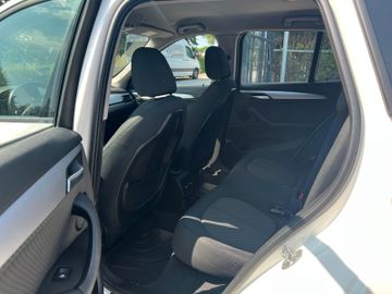 BMW X1 - 9