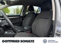 Volkswagen Golf - Vorschau Bild 20