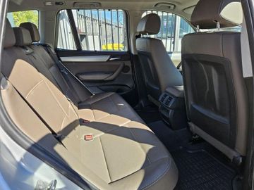 BMW X3 - 12