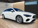 Mercedes-Benz CLA 200 d SB *PROGRESSIVE*MEMO*PANO*360°*SHZ* - weiße Mercedes-Benz CLA 200 Shooting Brake