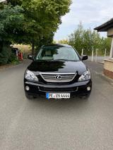 Lexus RX 400 H Executive  - Lexus RX 400: Executive