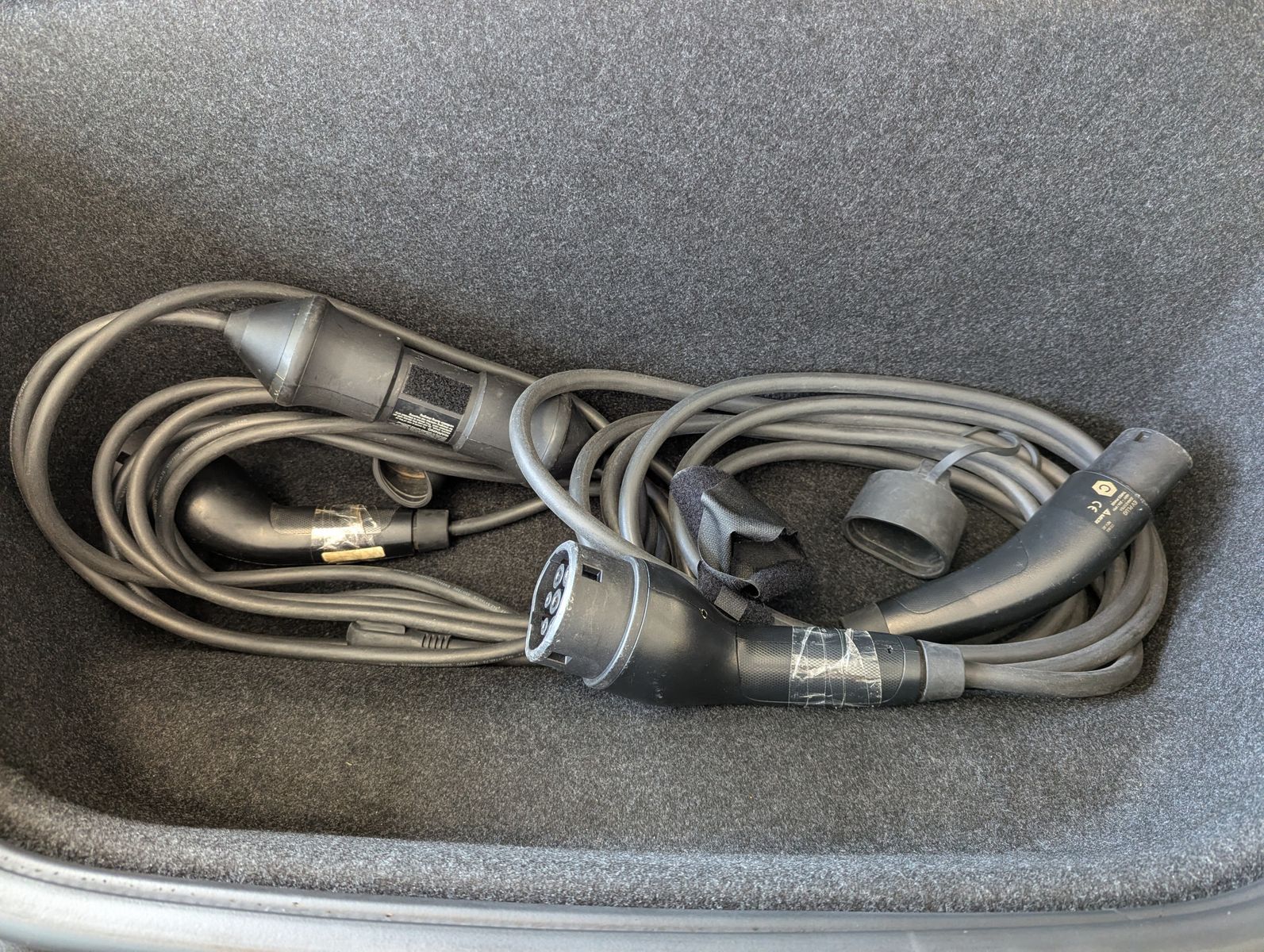 Fahrzeugabbildung Polestar 2 78 KWh Long Range Pilot LED 360° MEMO SoH 95%