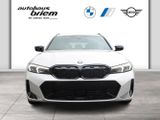 BMW M340i xDrive Tour. Sport-Aut. M Sportpaket Pro 1 - BMW M340i in Stuttgart