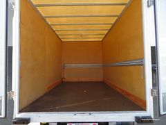 VW Crafter 50 2.0 TDI Koffer LR RWD Klima 3-Sitze VW Crafter 50 2.0 TDI Koffer LR RWD Klima 3-Sitze