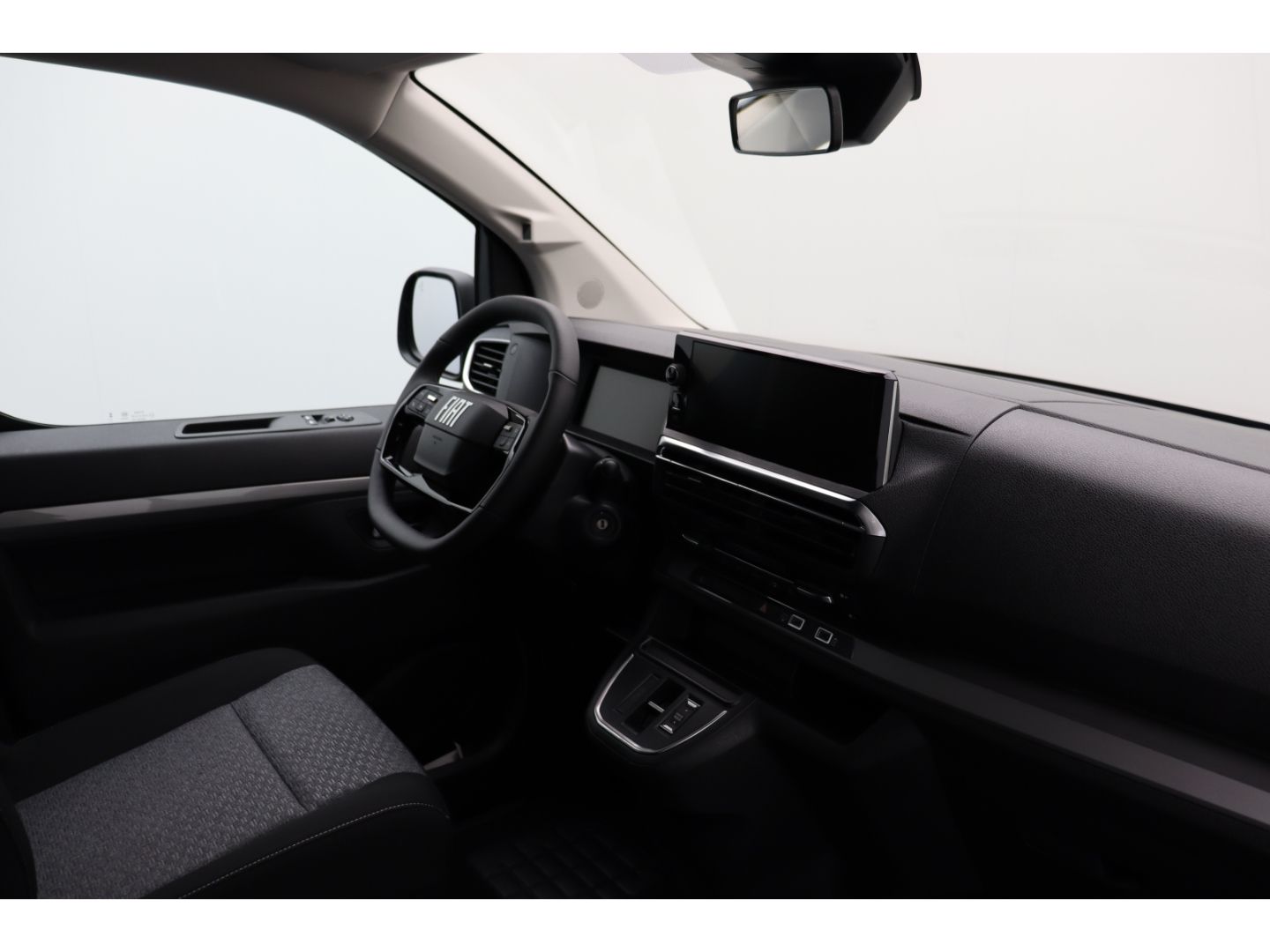 Fahrzeugabbildung Fiat Ulysse series 4 ICON L3 Diesel Totwinkelass.LED