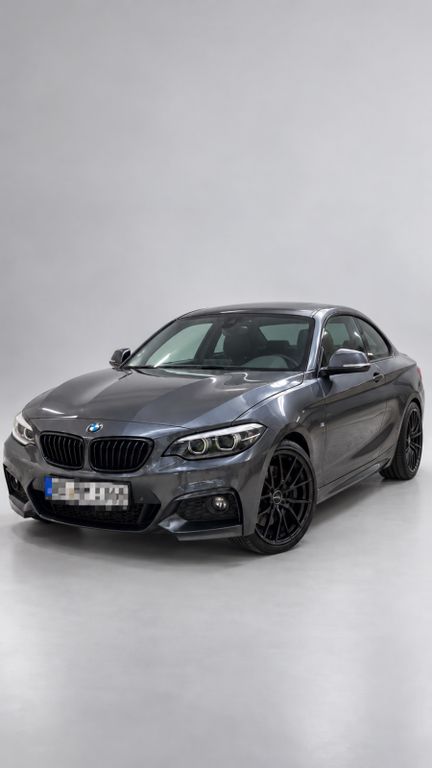 Image of BMW 220