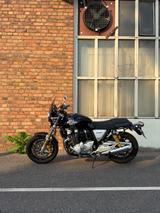 Honda CB1100 RS