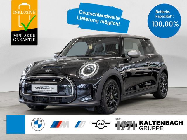 MINI Cooper SE Classic Trim LED SPORTSITZ(E) LEDER