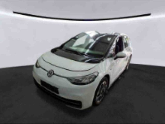 Volkswagen ID.3 nza Pro Performance Kamera Navi Wärmepumpe imagem 2