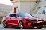 Chevrolet Camaro 6.2 V8 SS 1LE Optik - Chevrolet Camaro: Ss 2ss